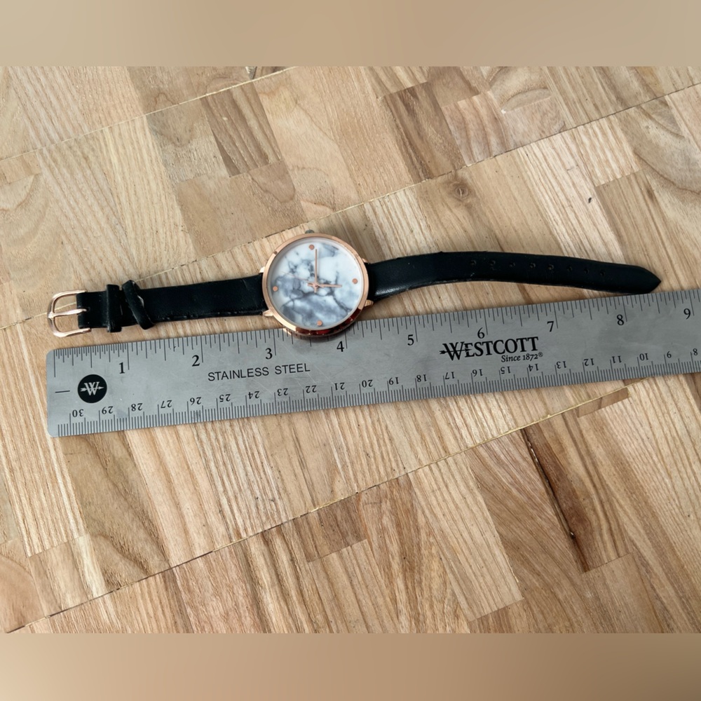 Fashion Watch Accutime Brand - Picture 10 of 11